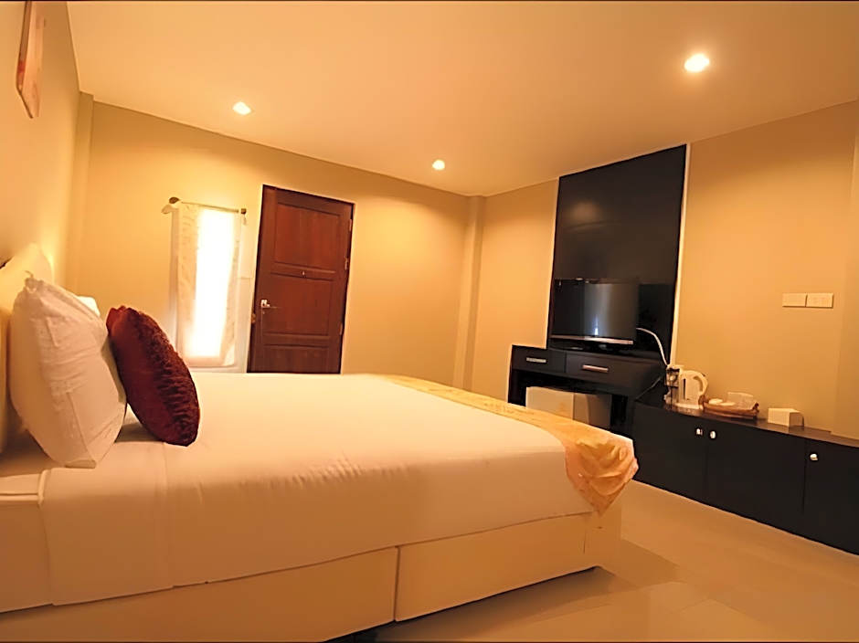 I-House Chiangrai