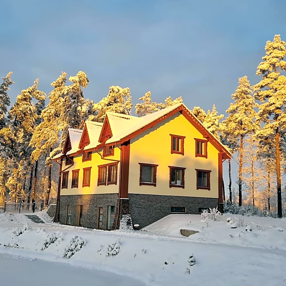 Grundenberga hotel with self check-in