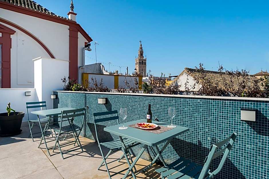 Posada de los Venerables