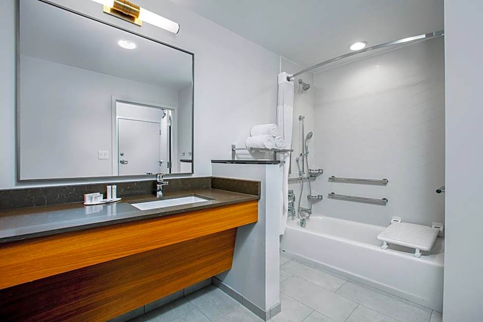 Fairfield Inn & Suites by Marriott Harrisburg West/Mechanicsburg