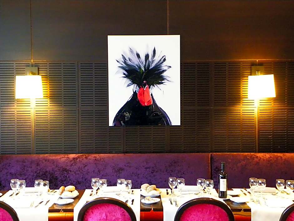 DoubleTree by Hilton Paris Boulogne