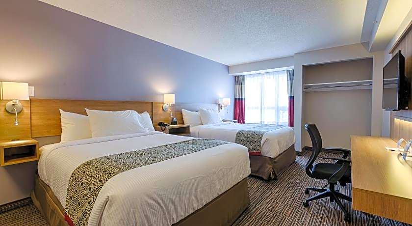 Microtel Inn & Suites Casselman