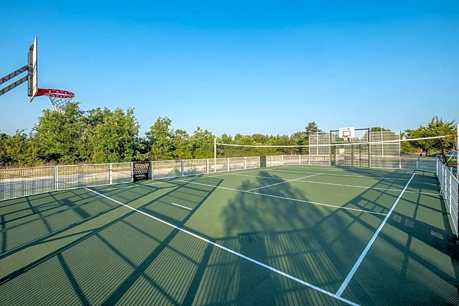 Hôtel Causse Comtal Rodez, The Originals Relais