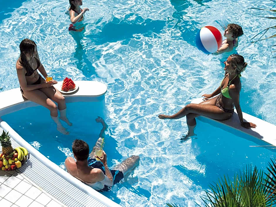 Hotel Acquamarina