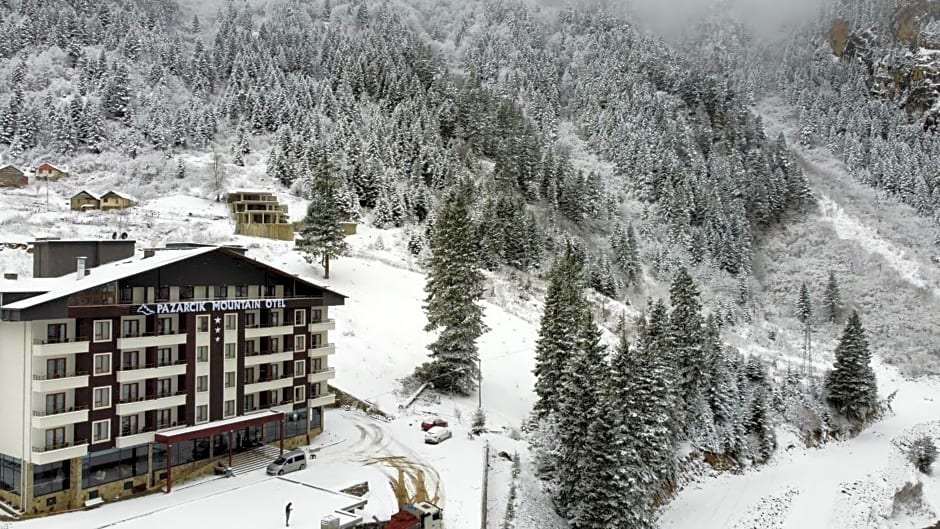 PAZARCIK MOUNTAIN HOTEL