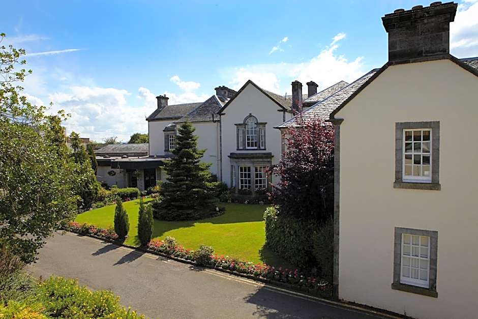 Best Western Plus Dunfermline Crossford Keavil House Hotel