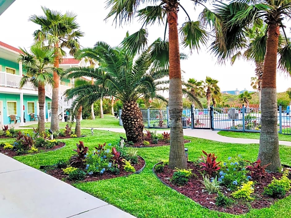 Days Inn by Wyndham Port Aransas TX