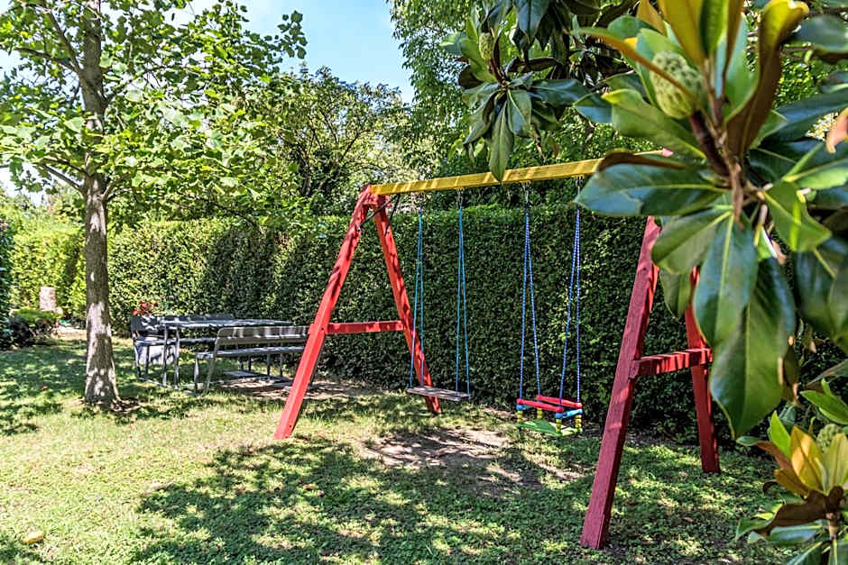 Villa 21 Boutique Rooms