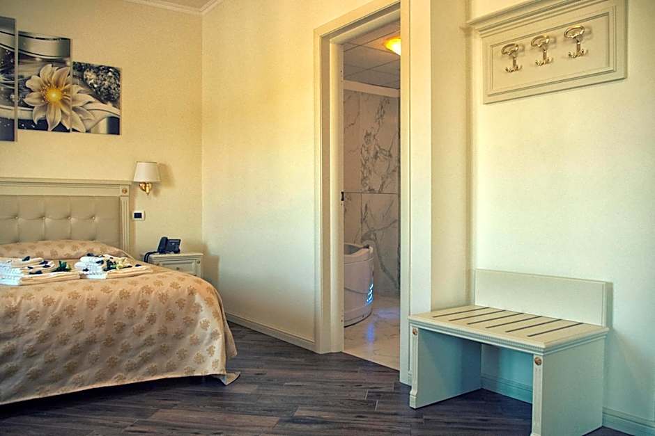 Best Western Hotel Colaiaco