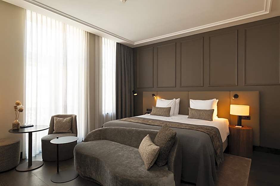 BEAUMONT Maastricht