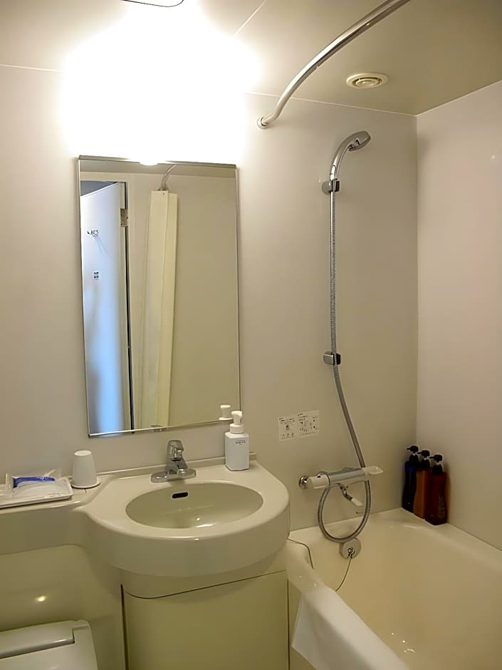 JR-EAST Hotel Mets Niigata