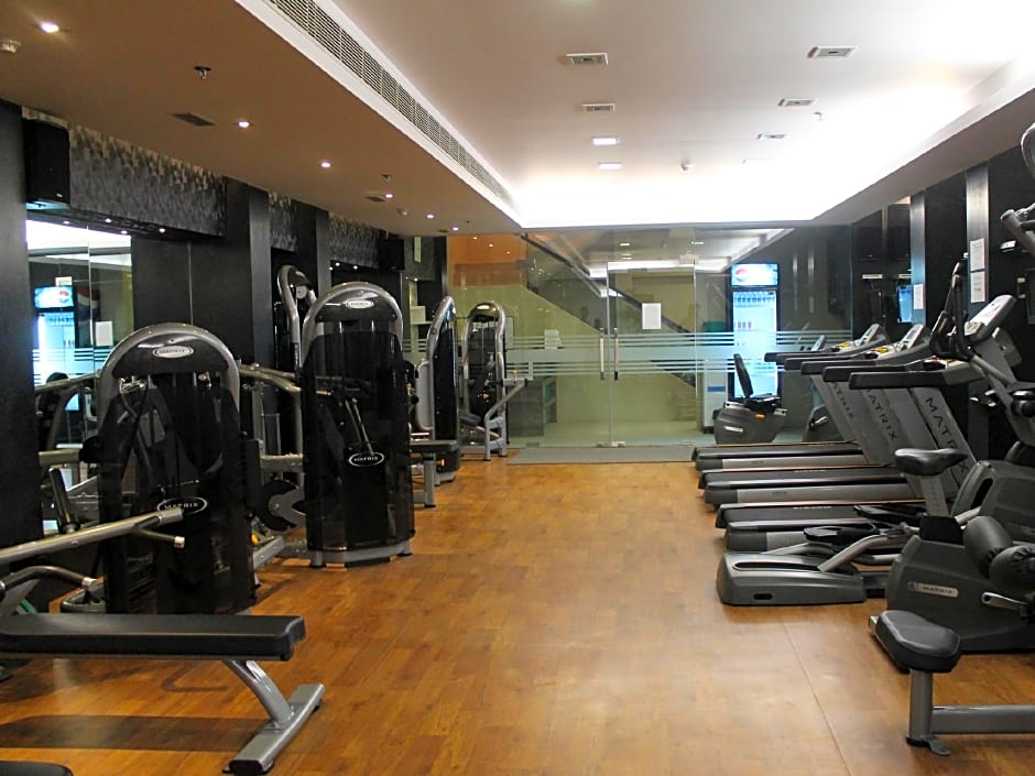 Palm Spring A Boutique Hotel