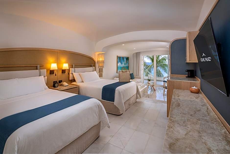 Photo 1 of 7 of Superior Villa 3 Bedroom