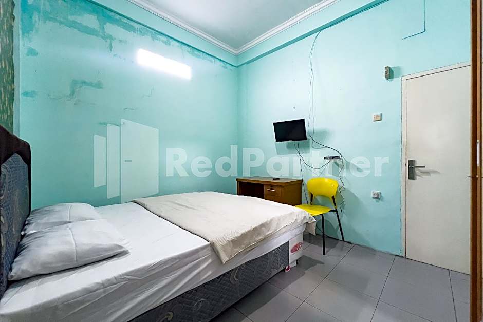 Acintyya Homestay Syariah RedPartner