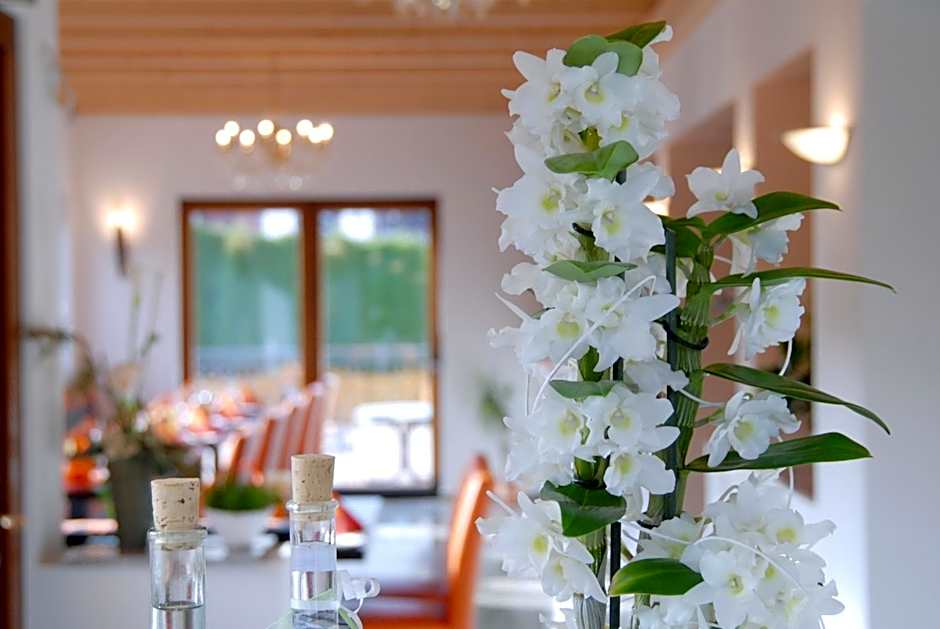 Hotel-Restaurant Laux