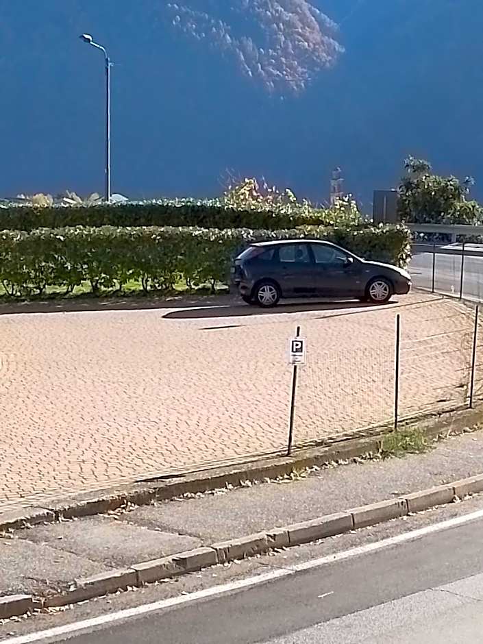 Hotel Ristorante Miravalle