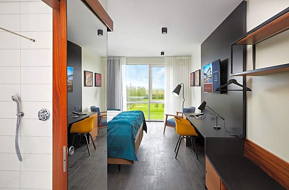 Hotel Örk