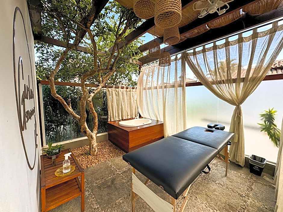 Hotel Boutique Recanto da Passagem