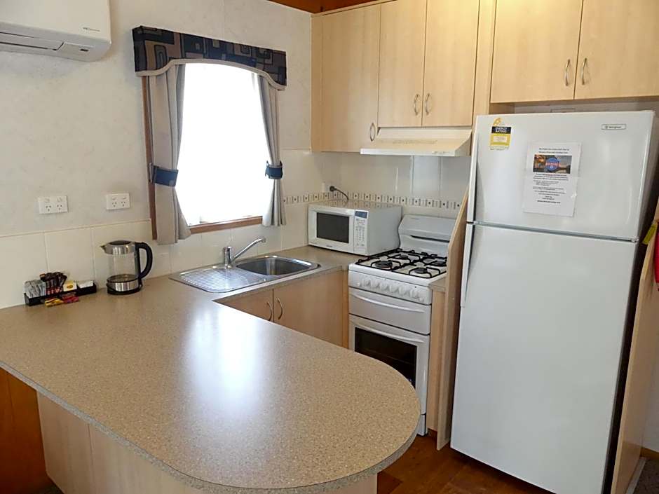 Moama Riverside Holiday Park