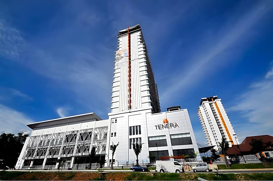 Hotel Tenera Bandar Baru Bangi