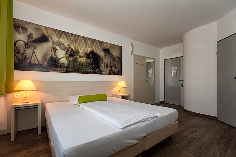 LifeHotel Vienna Airport