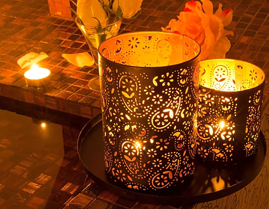 Le Mascaret - Restaurant Hotel Spa