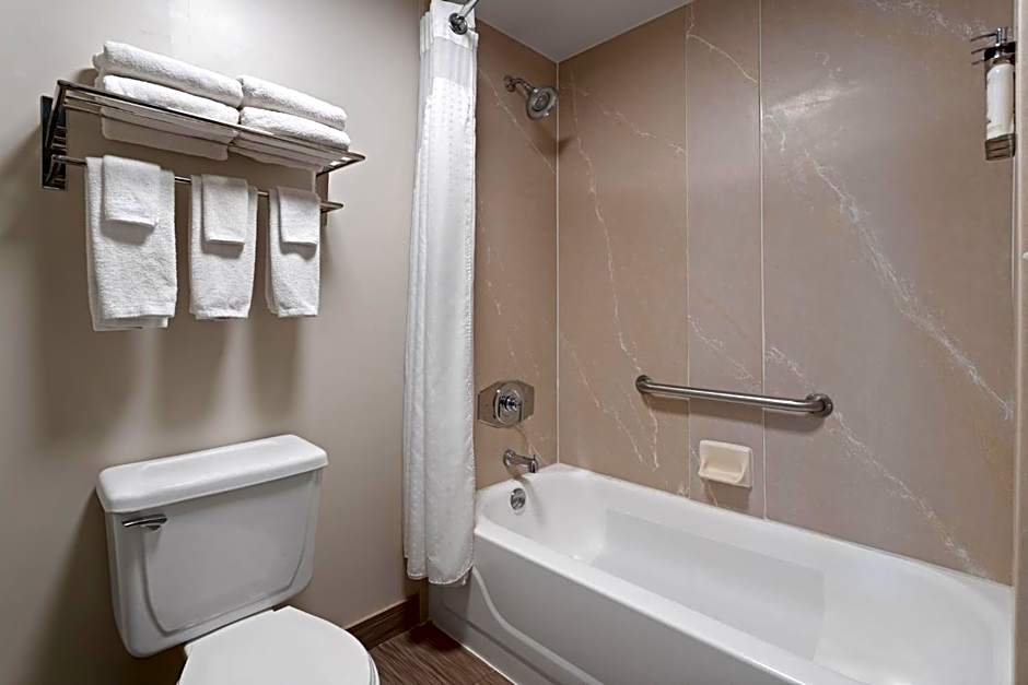 Holiday Inn Express Harrisburg I-81 - Hershey by IHG