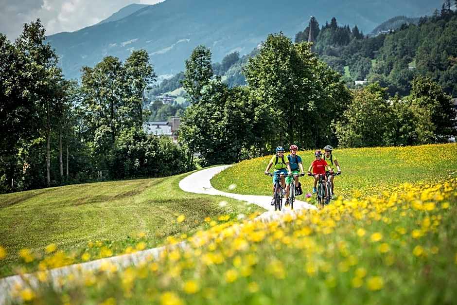 Garni Haus Sonnleitn - Adults only