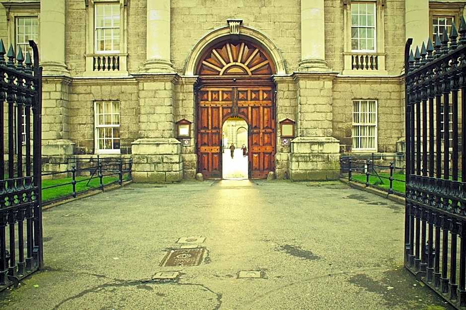 The Camden Street Hotel