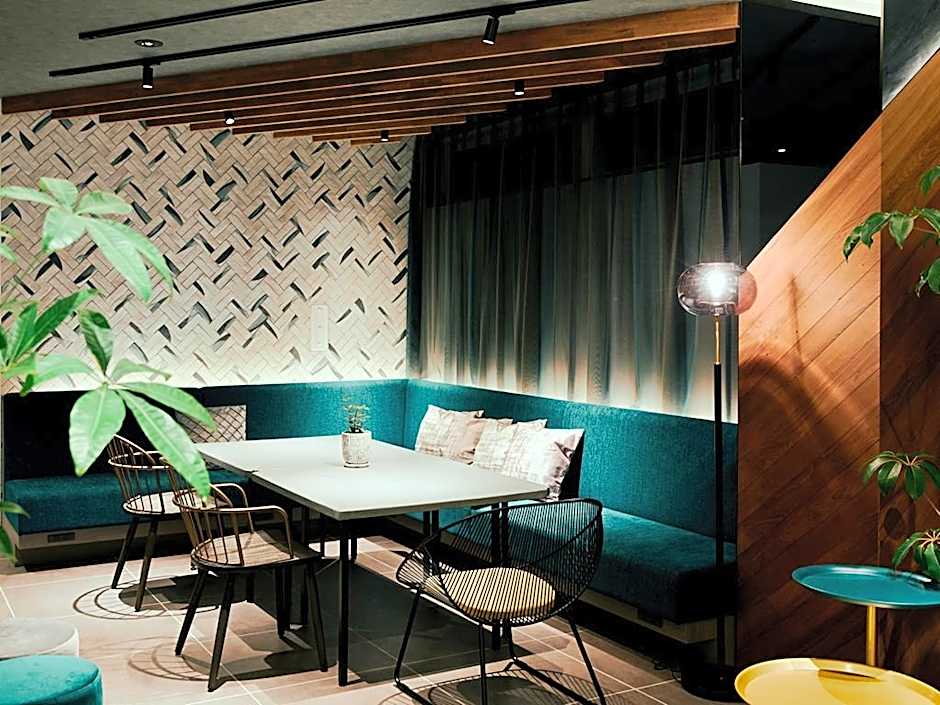 R Hotel Kansai Airport