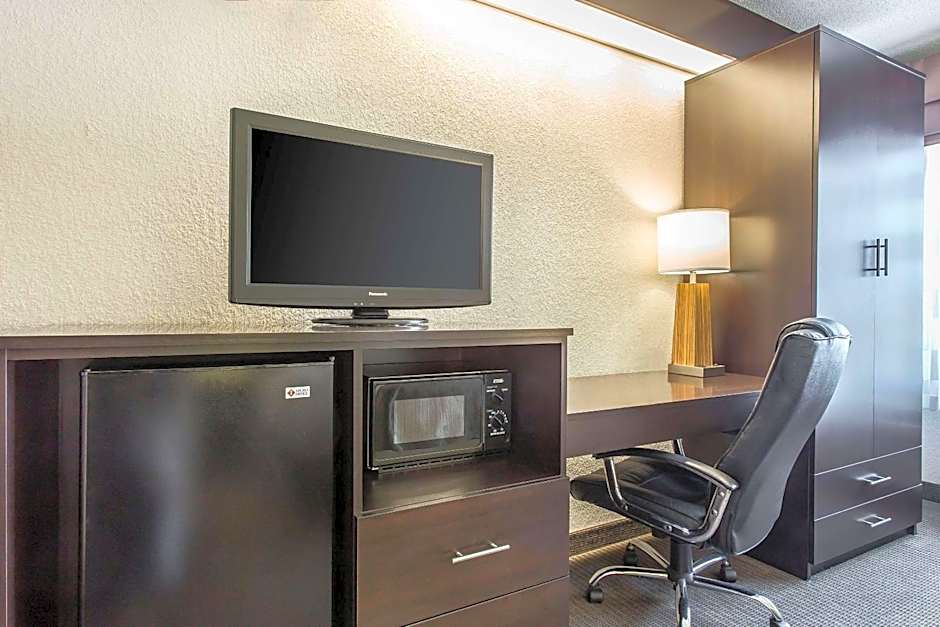 Sleep Inn & Suites North Augusta