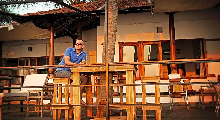 36 Palms Boutique Retreat