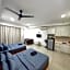 Wan's Homestay i-City