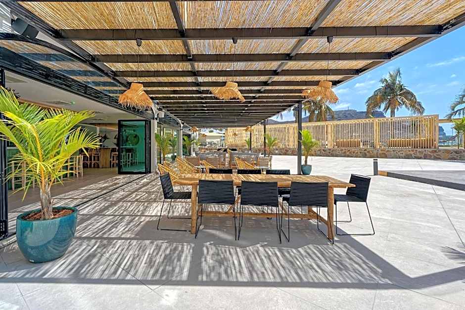 Labranda Costa Mogan