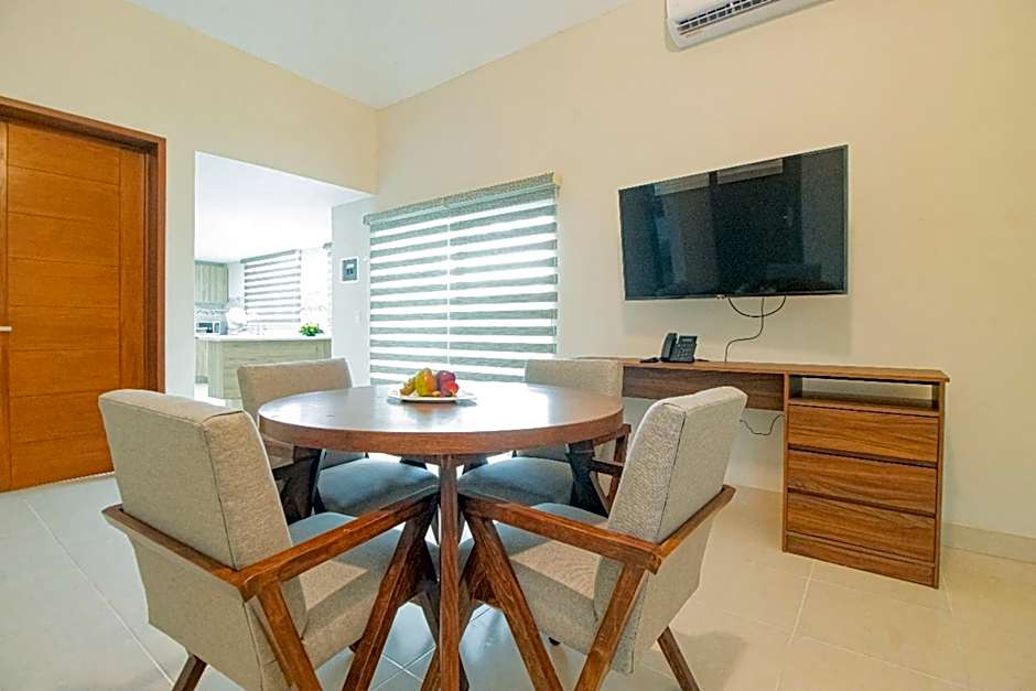 Memora Hotel & Villas Chapala