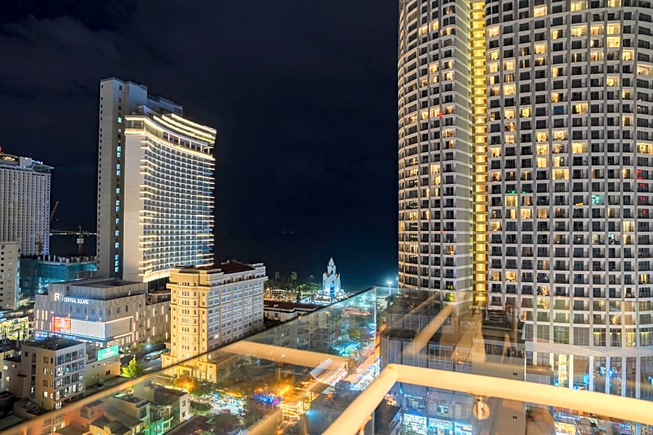 Green World Hotel Nha Trang