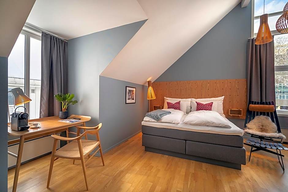 Molde Fjordhotell - by Classic Norway Hotels