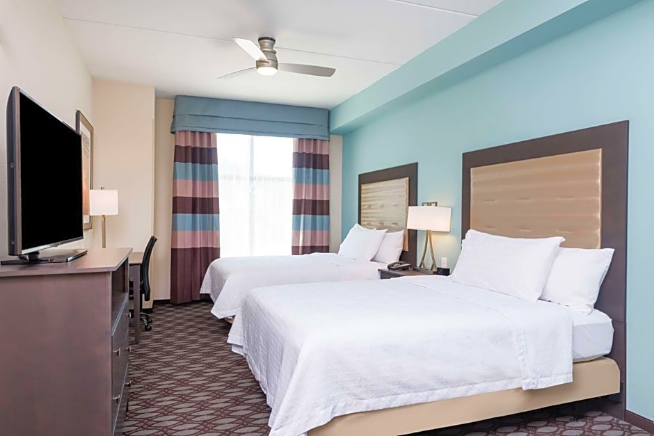 Homewood Suites by Hilton Fayetteville North Carolina