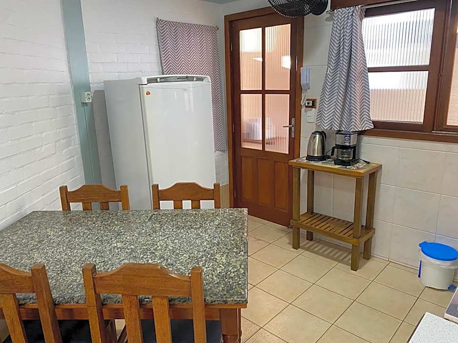 Lemuria Apart Hotel