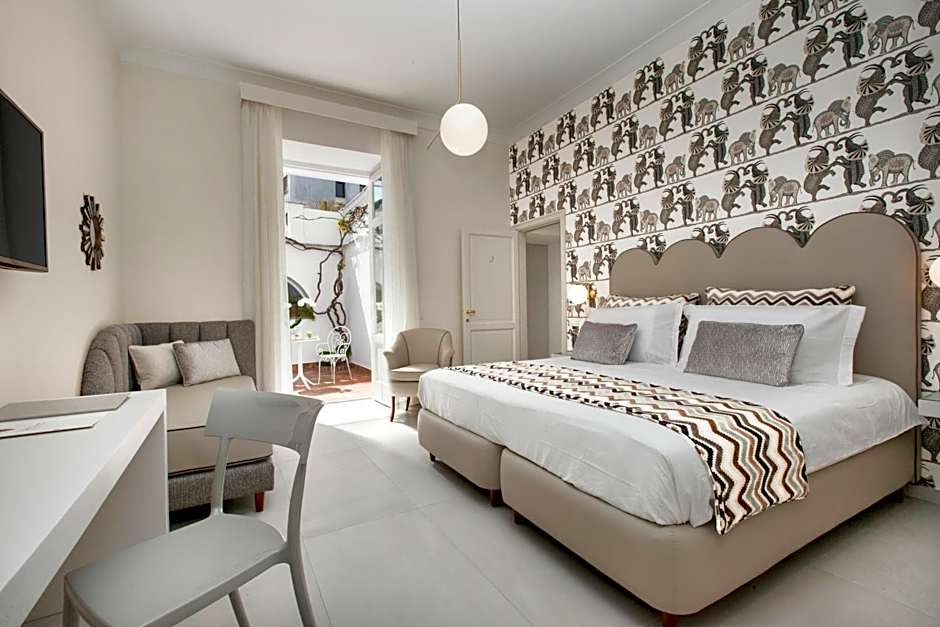 Relais Villa Savarese