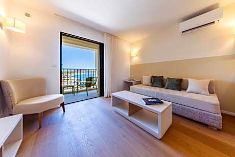 Appart'hotel Saint Francois