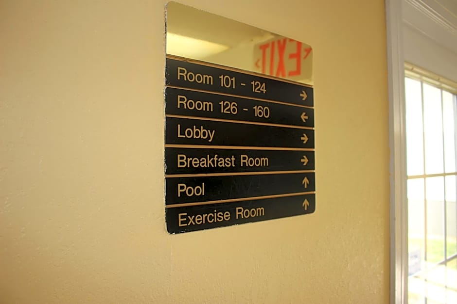 Extend-a-Suites - Extended Stay, I-40 Amarillo West