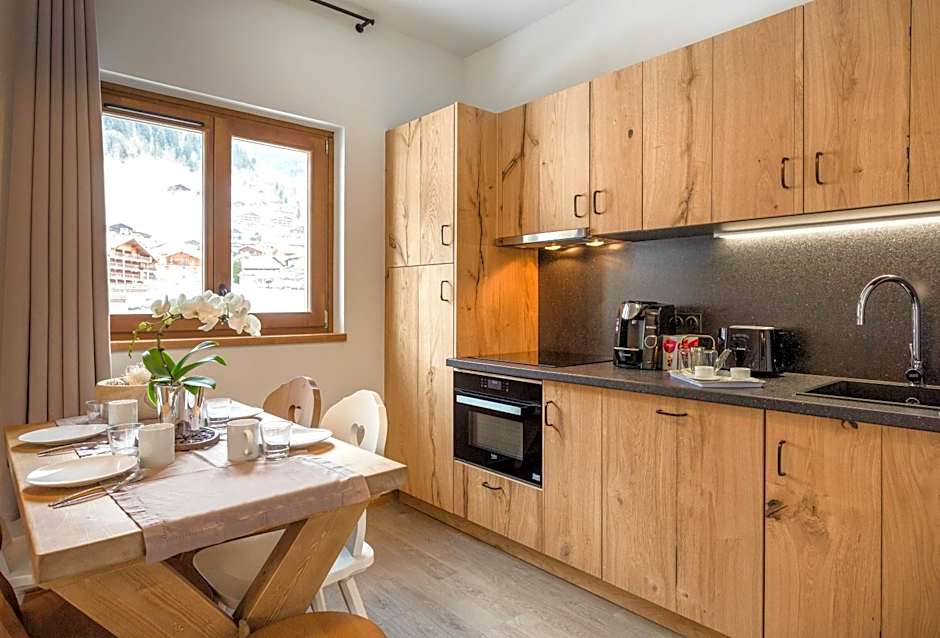 Résidence Club MMV La Clé des Cimes