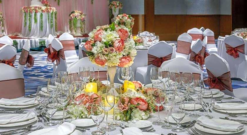 Pullman Luang Prabang