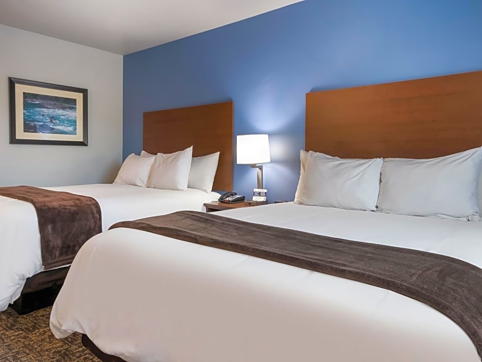 My Place Hotel - Sioux Falls, SD