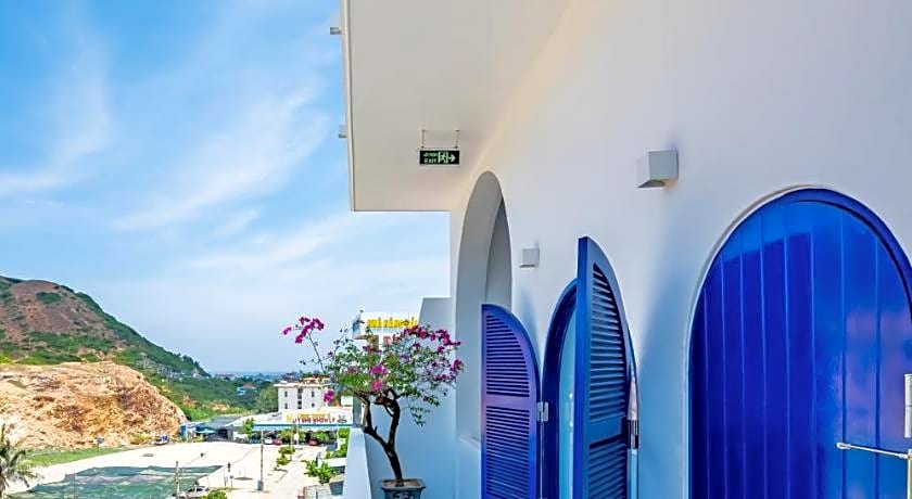 Happiness Hotel