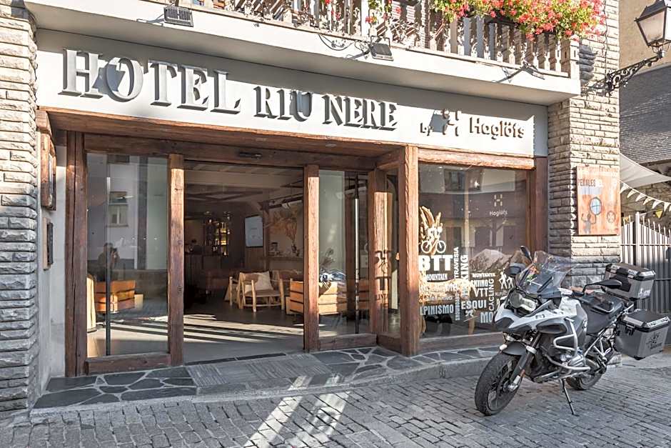 Riu Nere Mountain Hotel