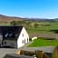 Tigh an Each B&B & Laggan Glamping