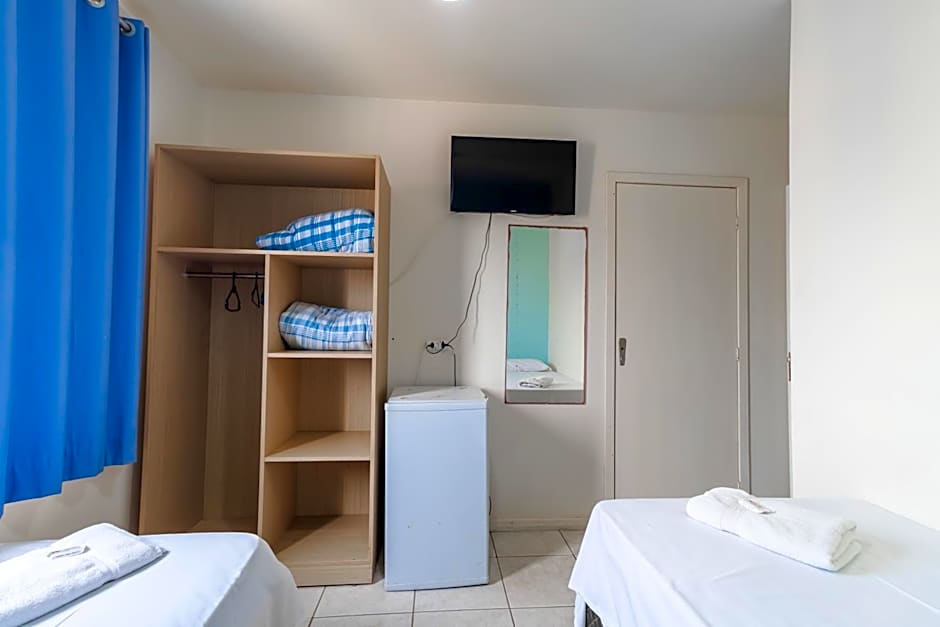 Xangri-La Praia Hotel