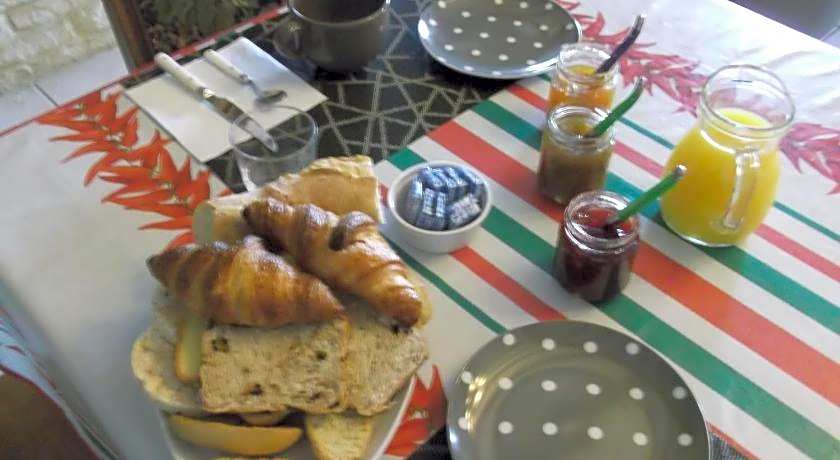 La forge de Clermont